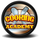 Cooking Academy 1 Icon 128x128 png